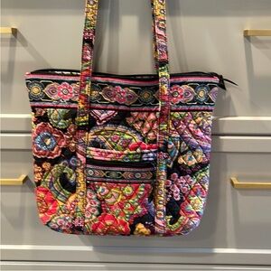 Vera Bradley Tote Bag